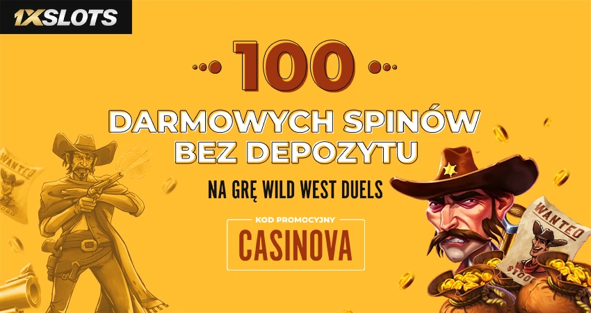 100 darmowych spinów bez depozytu 2026 podsumowanie – najlepsza oferta dla polskich graczy