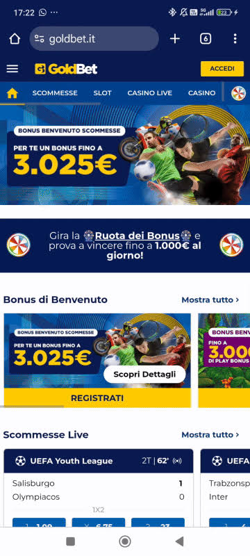 Wady i zalety Goldbet casino — podsumowanie redakcji